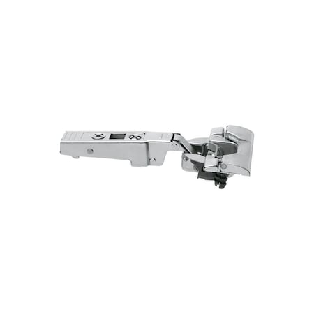 Blum 95 Degree Soft-closing Inserta Overlay Thick Door Hinge 71B9590
